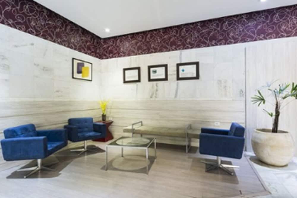 Hotel Vila Rica Campinas Campinas  Eksteriør bilde