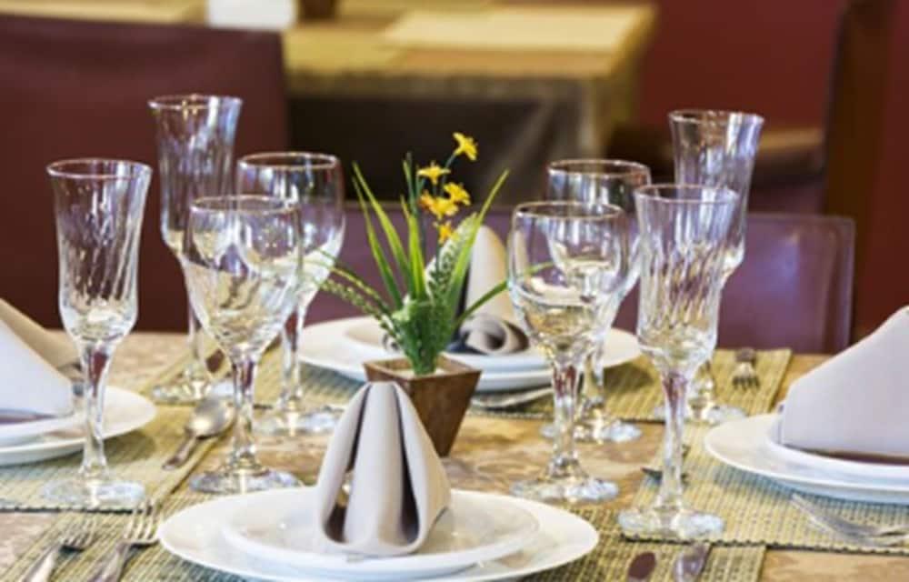 Hotel Vila Rica Campinas Campinas  Eksteriør bilde