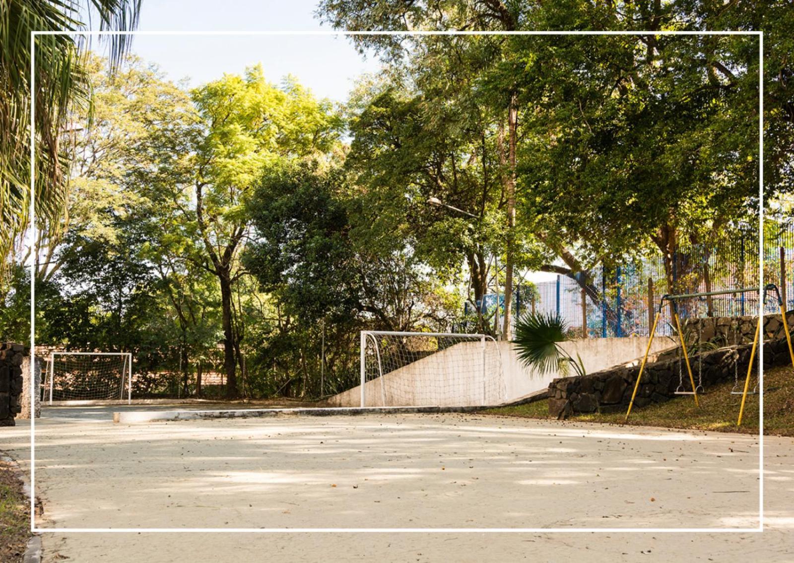 Hotel Vila Rica Campinas Campinas  Eksteriør bilde