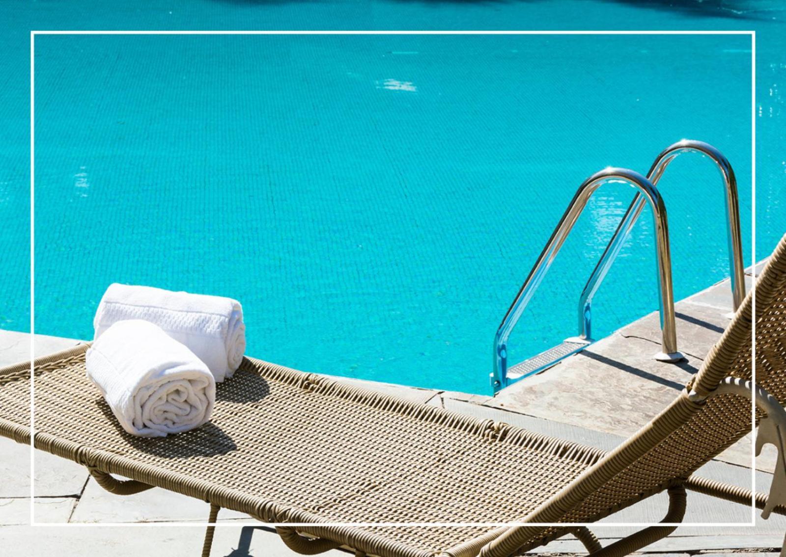 Hotel Vila Rica Campinas Campinas  Eksteriør bilde