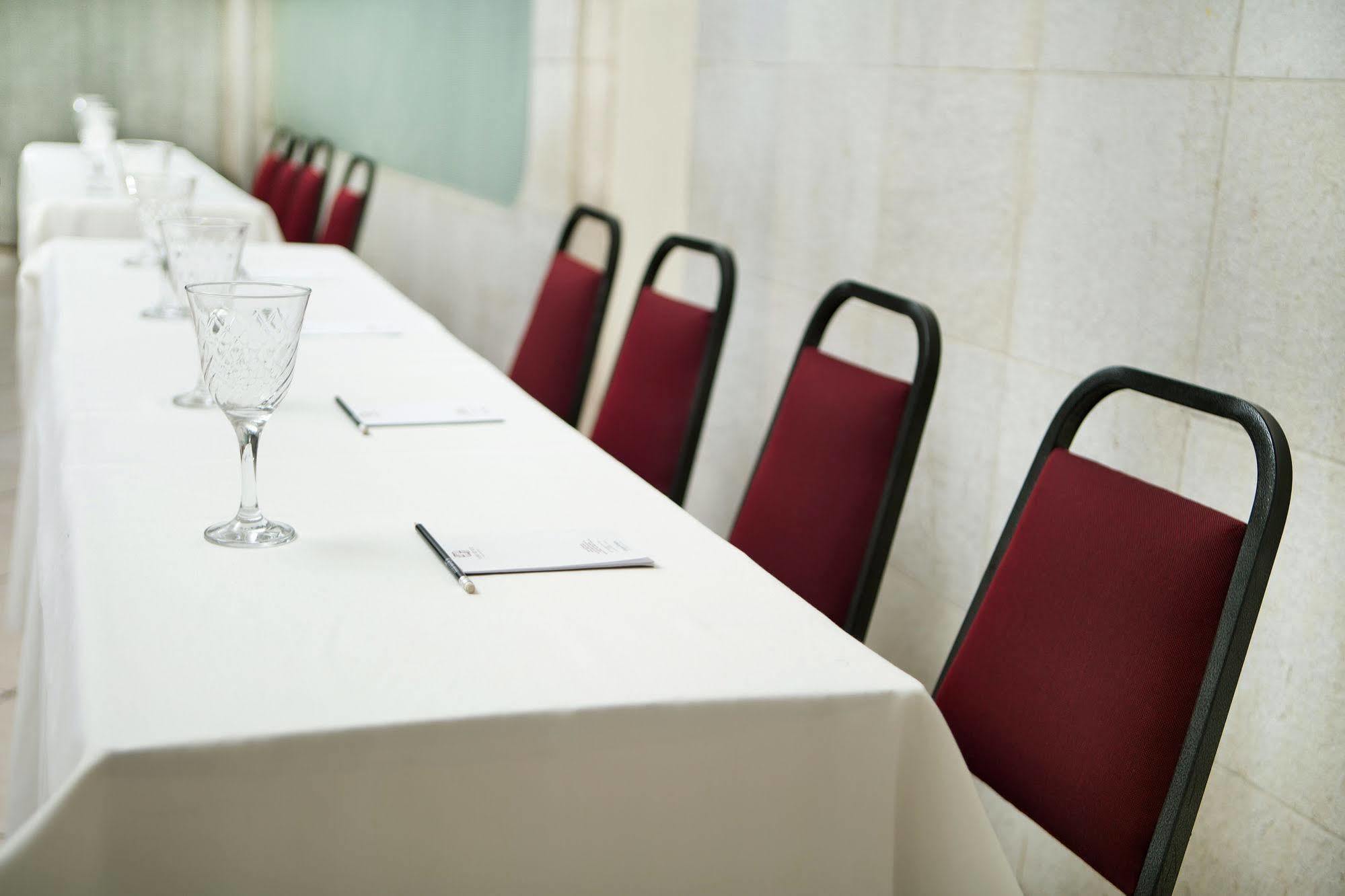 Hotel Vila Rica Campinas Campinas  Eksteriør bilde