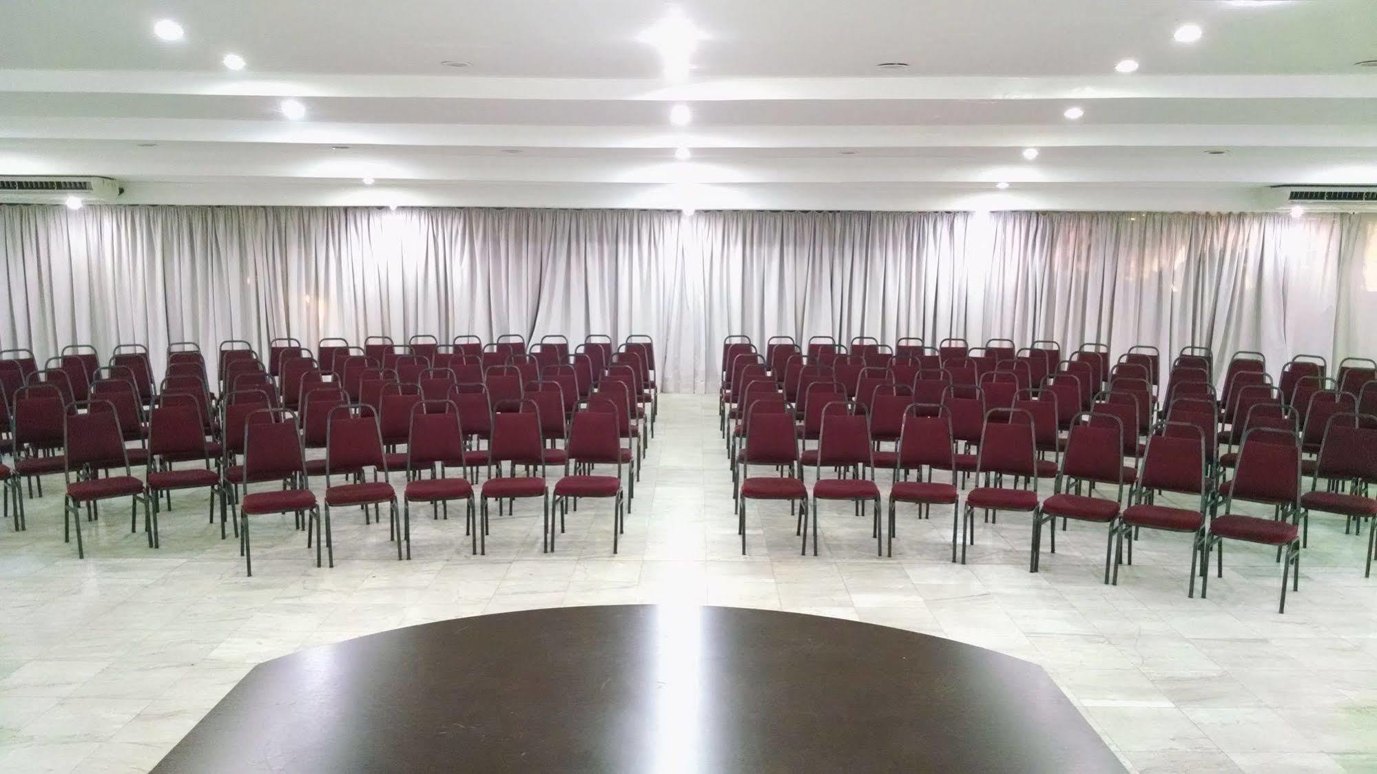 Hotel Vila Rica Campinas Campinas  Eksteriør bilde