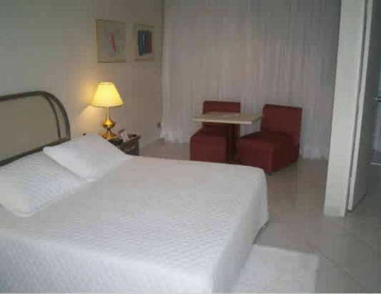 Hotel Vila Rica Campinas Campinas  Eksteriør bilde