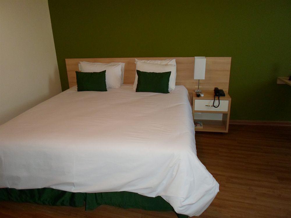 Hotel Vila Rica Campinas Campinas  Eksteriør bilde